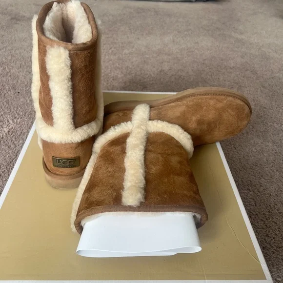 Cozy UGG Luv💞 - Picture 12 of 12